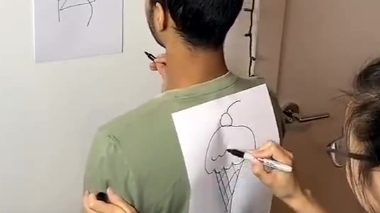 哈哈哈哈哈怎么会成这样